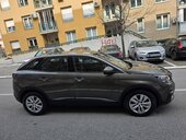 Peugeot 3008 ALLURE AUT/NAv