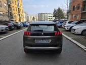 Peugeot 3008 ALLURE AUT/NAv