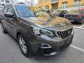 Peugeot 3008 ALLURE VIRTUAL AUT