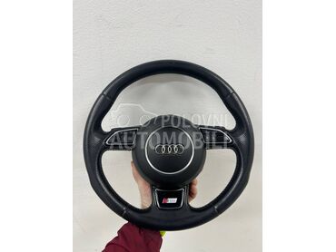 Volan za Audi A3 od 2011. do 2018. god.