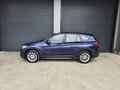 BMW X1 2.0D PANO
