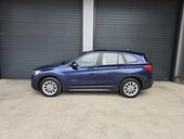 BMW X1 2.0D PANO