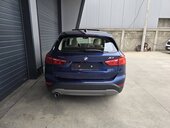 BMW X1 2.0D PANO