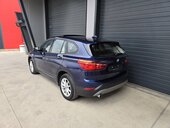 BMW X1 2.0D PANO