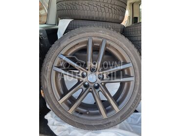 Hankook 225/45 R18 Zimska