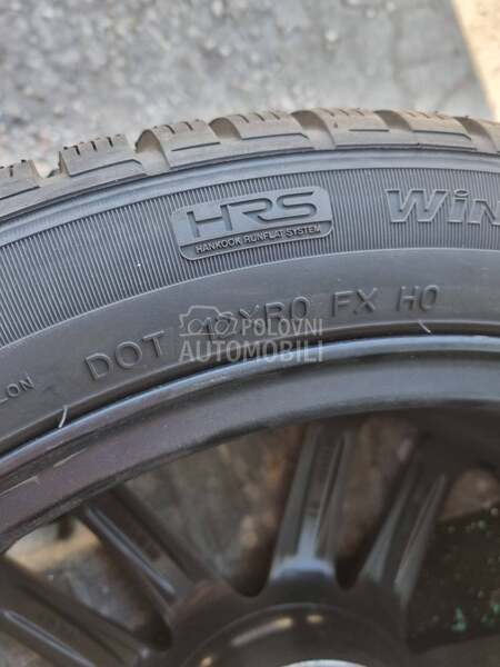 Hankook 225/45 R18 Zimska