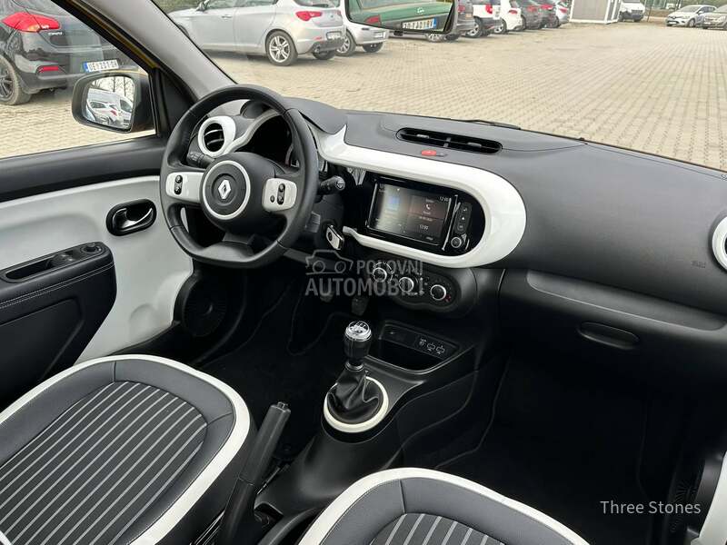 Renault Twingo 