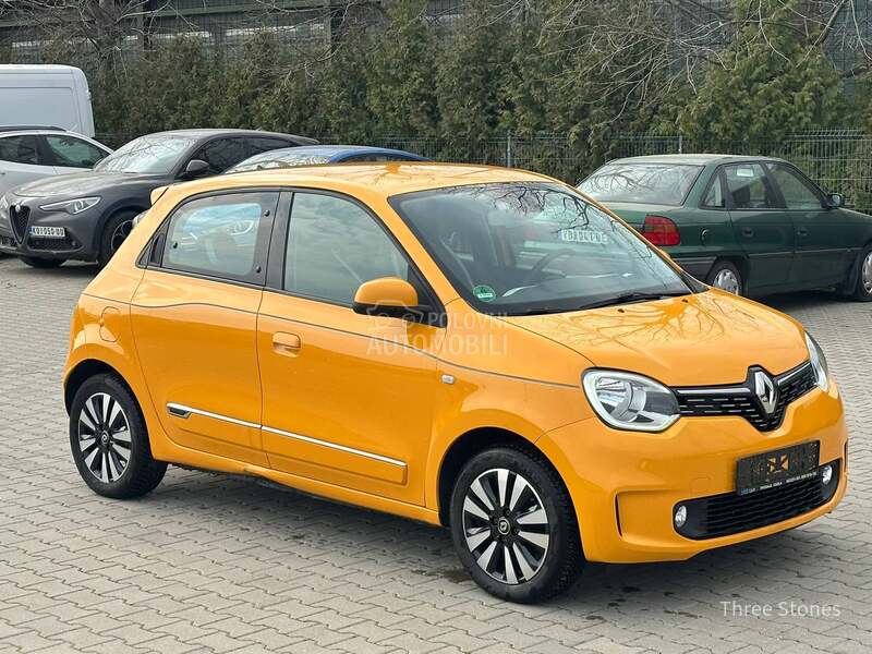 Renault Twingo 
