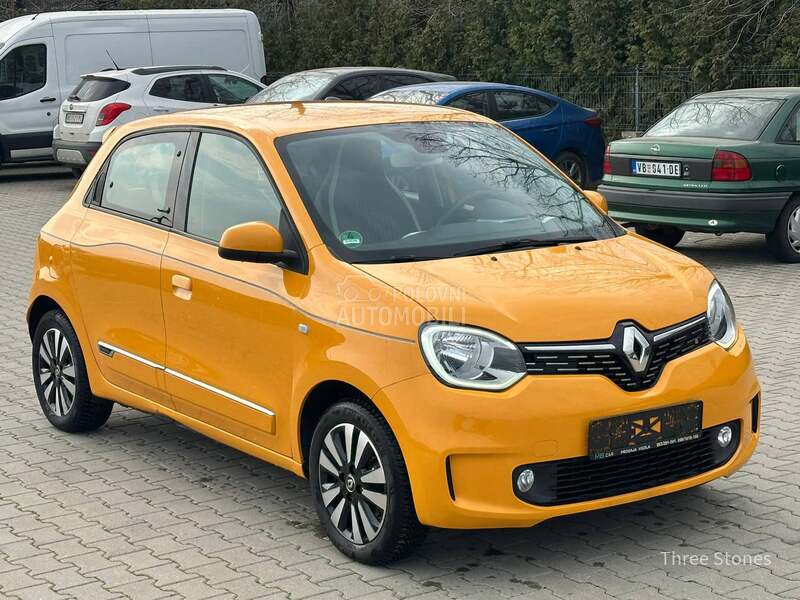 Renault Twingo 