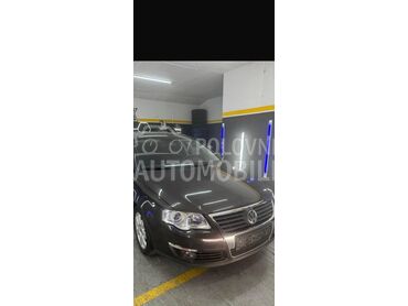 Hauba za Volkswagen Passat B6