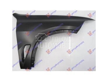 KRILO (D) G05 za BMW X5 od 2018. do 2023. god.