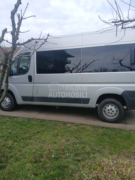 Fiat Ducato 