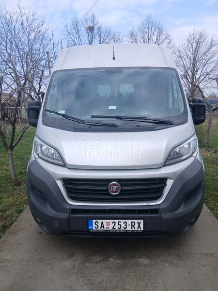 Fiat Ducato 