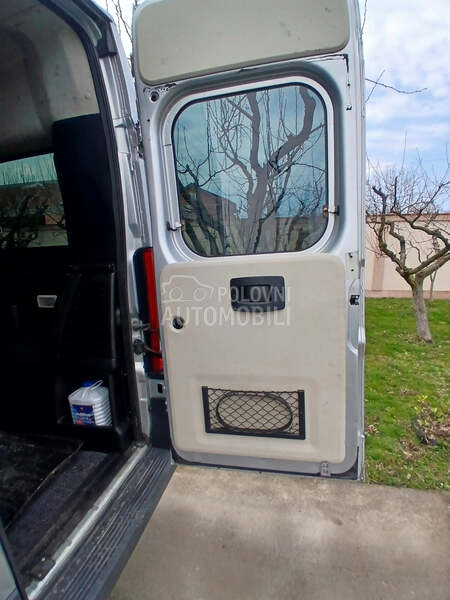 Fiat Ducato 