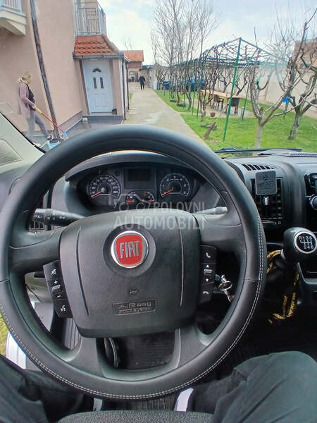 Fiat Ducato 