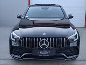 Mercedes Benz GLC 400 d/AMG/4M/PANO/360