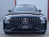 Mercedes Benz GLC 400 d/AMG/4M/PANO/360