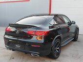Mercedes Benz GLC 400 d/AMG/4M/PANO/360