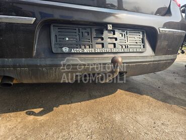 Euro kuka za Volkswagen Passat B6