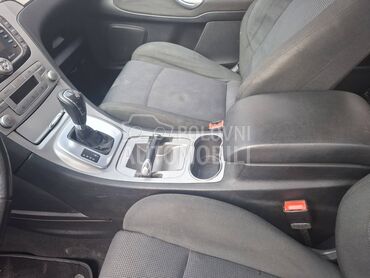 Naslon za ruku za Ford Galaxy, S-Max od 2006. do 2014. god.