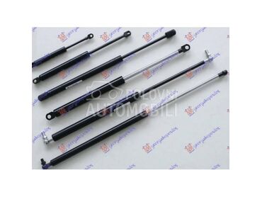 AMORTIZER HAUBE za BMW X5 od 2018. do 2023. god.