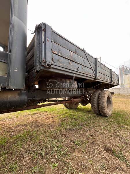 Magirus Deutz TAM 5000