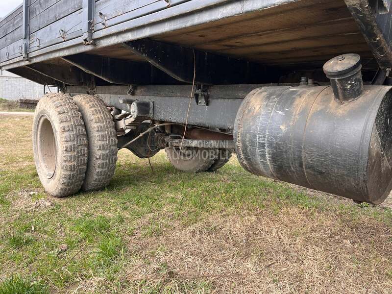 Magirus Deutz TAM 5000