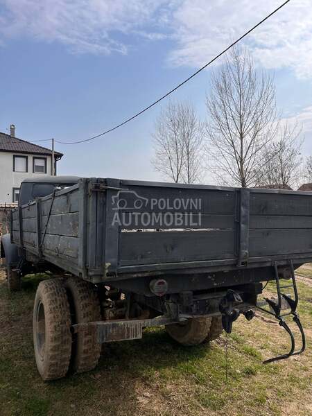 Magirus Deutz TAM 5000