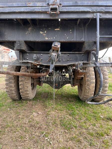 Magirus Deutz TAM 5000