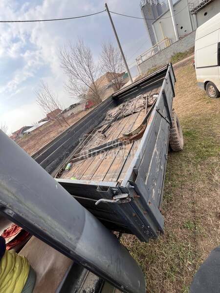 Magirus Deutz TAM 5000