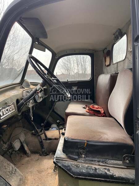 Magirus Deutz TAM 5000