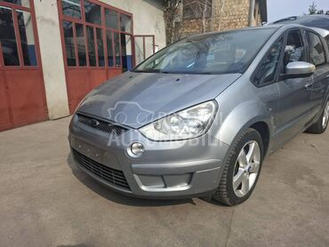 Prednjica za Ford S-Max od 2006. do 2010. god.
