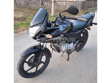 Honda CBF 125