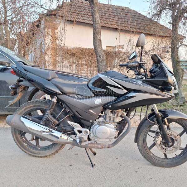Honda CBF 125
