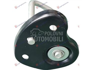 BRAVA HAUBE GORNJA za BMW X5 od 2018. do 2023. god.