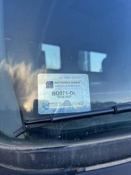 Mercedes Benz Actros 3241