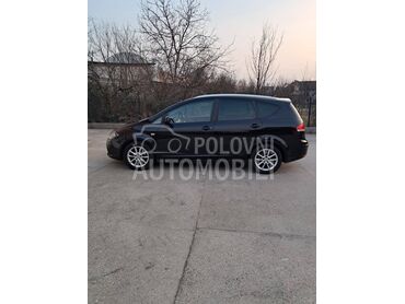 Seat Altea XL 