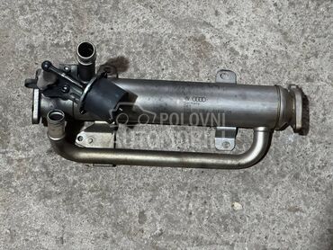 hladnjak egr za 2.0 tdi za Volkswagen Caddy, Golf 5, Golf Plus ...