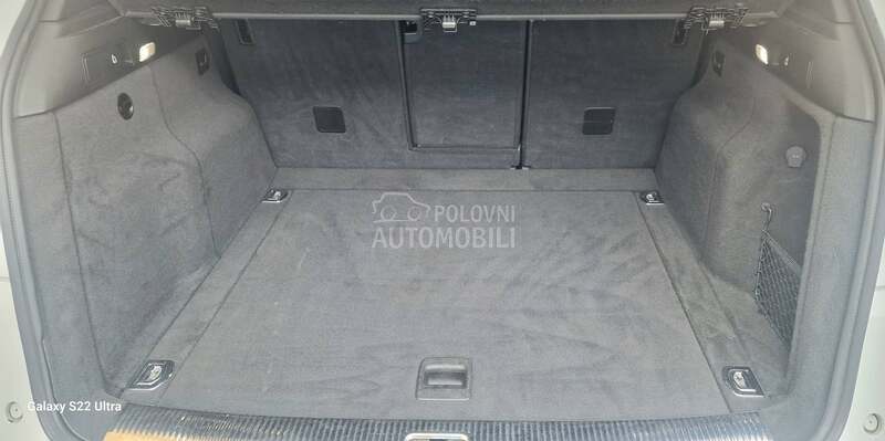Audi Q5 2.0  S line