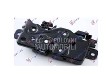 BRAVA Z. VRATA 6PIN MEKO ZATVA za BMW X5 od 2018. do 2023. god.