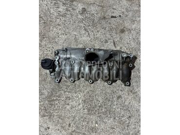 Usisna grana za 2.0 tdi za Volkswagen Caddy, EOS, Golf 5 ...