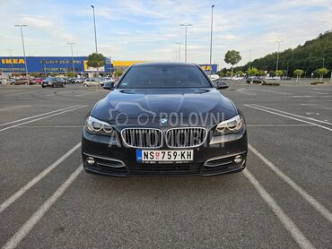 BMW 520 520 D