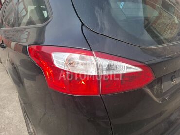 Stop lampe karavan za Ford Focus od 2010. do 2015. god.