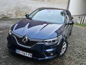 Renault Megane Grandcupe 115tci