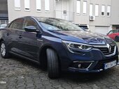 Renault Megane Grandcupe 115tci
