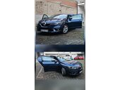 Renault Megane Grandcupe 115tci