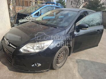 Powershift menjac 2.0 tdci za Ford C-Max, Focus, Grand C-Max od 2007. do 2014. god.