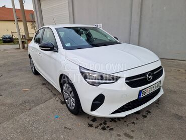 Opel Corsa F 1.2