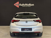 Opel Astra K 1.5 CDTI