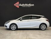 Opel Astra K 1.5 CDTI